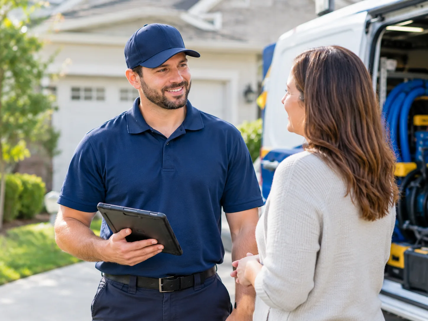 Sewage Backup Cleanup Cambria, IL FAQs
